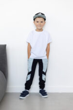 Брюки трикотажные "Аркадий" — изображение 5