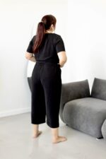 Брюки кюлоты "Бенита" — изображение 13