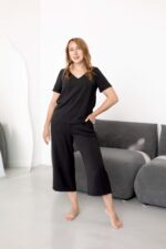 Брюки кюлоты "Бенита" — изображение 3