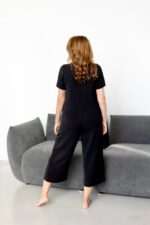 Брюки кюлоты "Бенита" — изображение 4