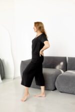 Брюки кюлоты "Бенита" — изображение 5