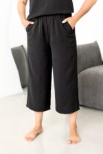 Брюки кюлоты "Бенита" — изображение 7