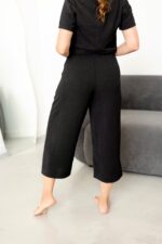 Брюки кюлоты "Бенита" — изображение 8