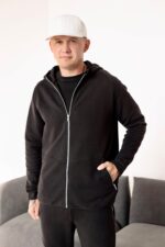 Толстовка "Дмитрий" — изображение 3