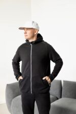 Толстовка "Дмитрий" — изображение 4