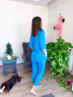 Пижама "HOME" брюки — изображение 7