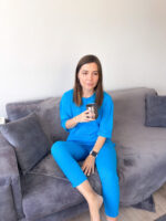 Пижама "HOME" брюки — изображение 4