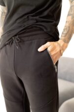 Брюки трикотажные "Макар" — изображение 11