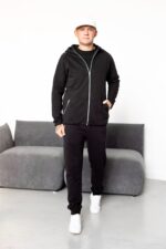 Брюки трикотажные "Макар" — изображение 3