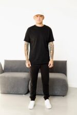 Брюки трикотажные "Макар" — изображение 6