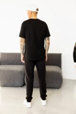 Брюки трикотажные "Макар" — изображение 7