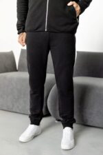 Брюки трикотажные "Макар" — изображение 8