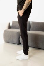 Брюки трикотажные "Макар" — изображение 10