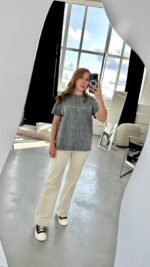 Брюки "Мануэла" — изображение 7