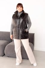 Жилет утепленный "Мелания" — изображение 22