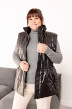 Жилет утепленный "Мелания" — изображение 23
