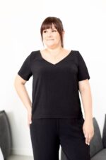 Футболка "Вилена" — изображение 11