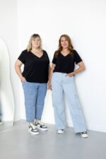 Футболка "Вилена" — изображение 3