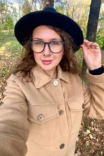 Пальто укороченное "Эльвира" — изображение 8