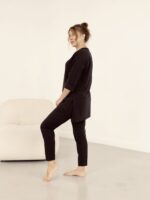 Пижама "HOME" брюки — изображение 9