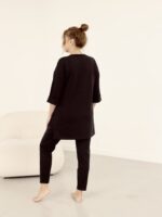 Пижама "HOME" брюки — изображение 10