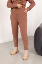 Брюки трикотажные "Вия" — изображение 10