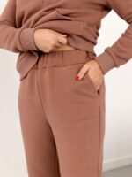 Брюки трикотажные "Вия" — изображение 11