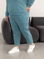 Брюки трикотажные "Вия" — изображение 20