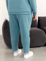 Брюки трикотажные "Вия" — изображение 21