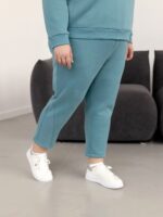 Брюки трикотажные "Вия" — изображение 19