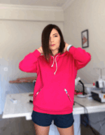 Худи "SOUL" — изображение 3