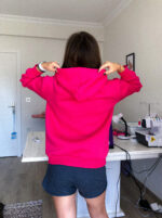 Худи "SOUL" — изображение 6