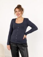 Лонгслив "Вилора" — изображение 3