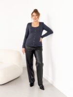 Лонгслив "Вилора" — изображение 5