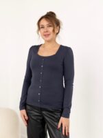 Лонгслив "Вилора" — изображение 4