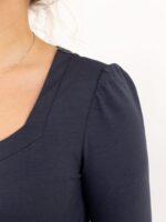 Лонгслив "Вилора" — изображение 9