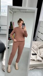 Брюки трикотажные "Вия" — изображение 7