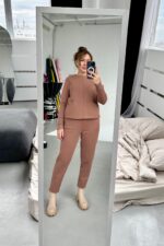 Брюки трикотажные "Вия" — изображение 8