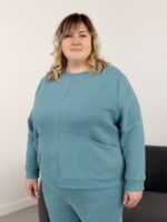 Свитшот "Вивьен" — изображение 17