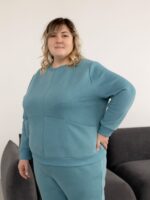 Свитшот "Вивьен" — изображение 20