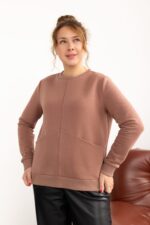 Свитшот "Вивьен" — изображение 4