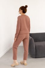 Брюки трикотажные "Вия" — изображение 4