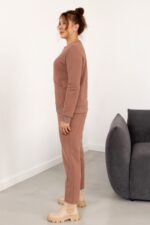 Брюки трикотажные "Вия" — изображение 5