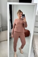 Брюки трикотажные "Вия" — изображение 6