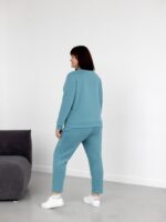 Брюки трикотажные "Вия" — изображение 15