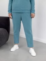 Брюки трикотажные "Вия" — изображение 16