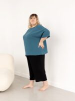 Брюки кюлоты "Бенита" — изображение 16