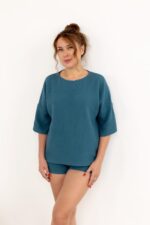 Футболка "Инесса" — изображение 10