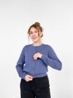 Кардиган "Ирма" — изображение 10