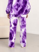 Брюки трикотажные "Исла" — изображение 11